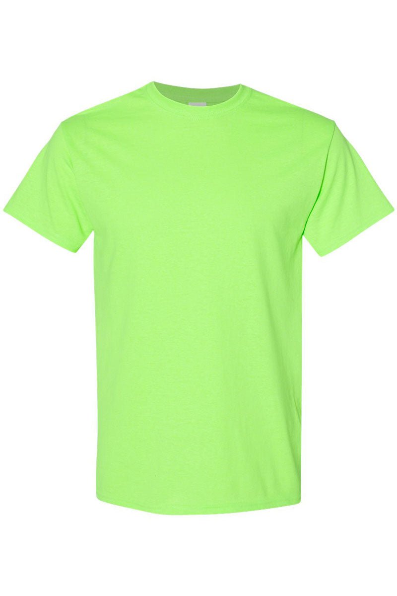 Casual Unisex Short Sleeve Relaxed Fit Day Drinking Graphic T - Shirt