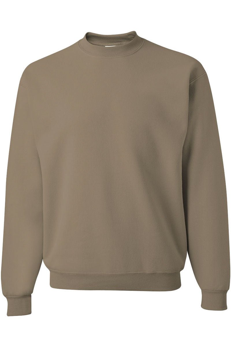 Unisex NuBlend Crew Sweatshirt with Fun Graphic Design for Cozy Wear