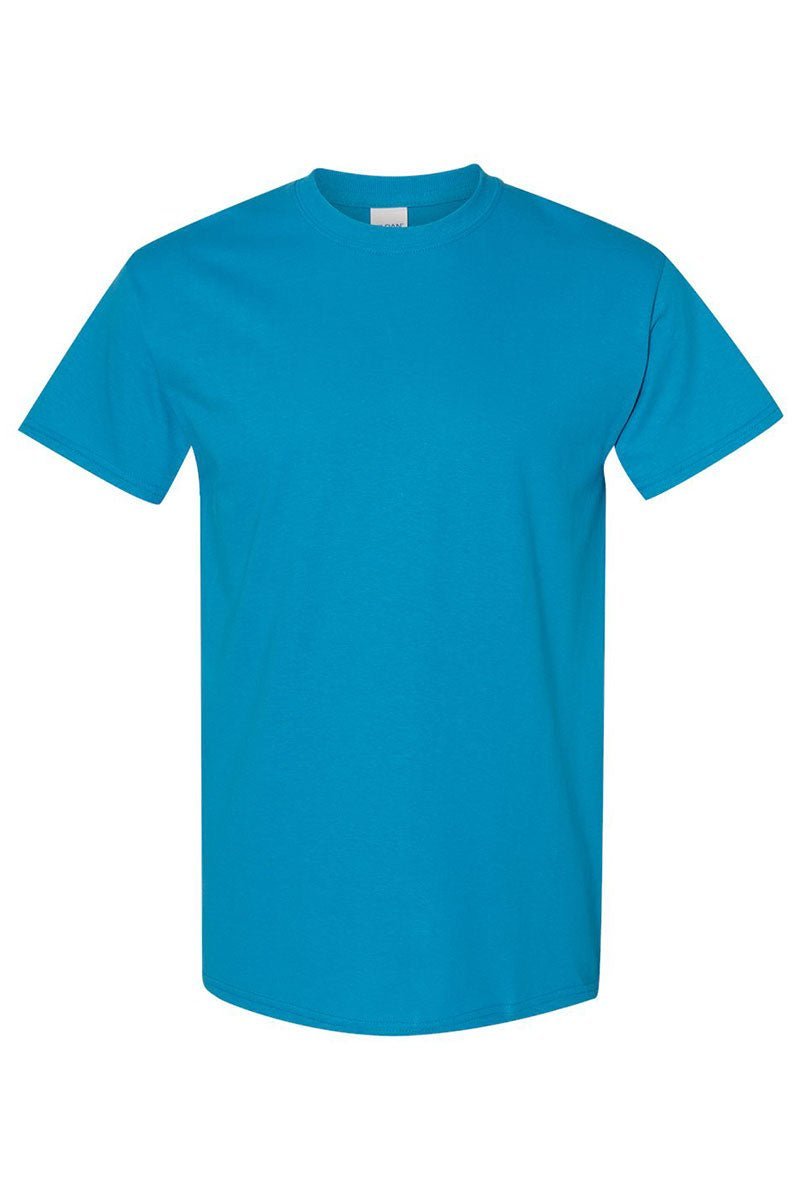 Casual Unisex Short Sleeve Relaxed Fit Day Drinking Graphic T - Shirt