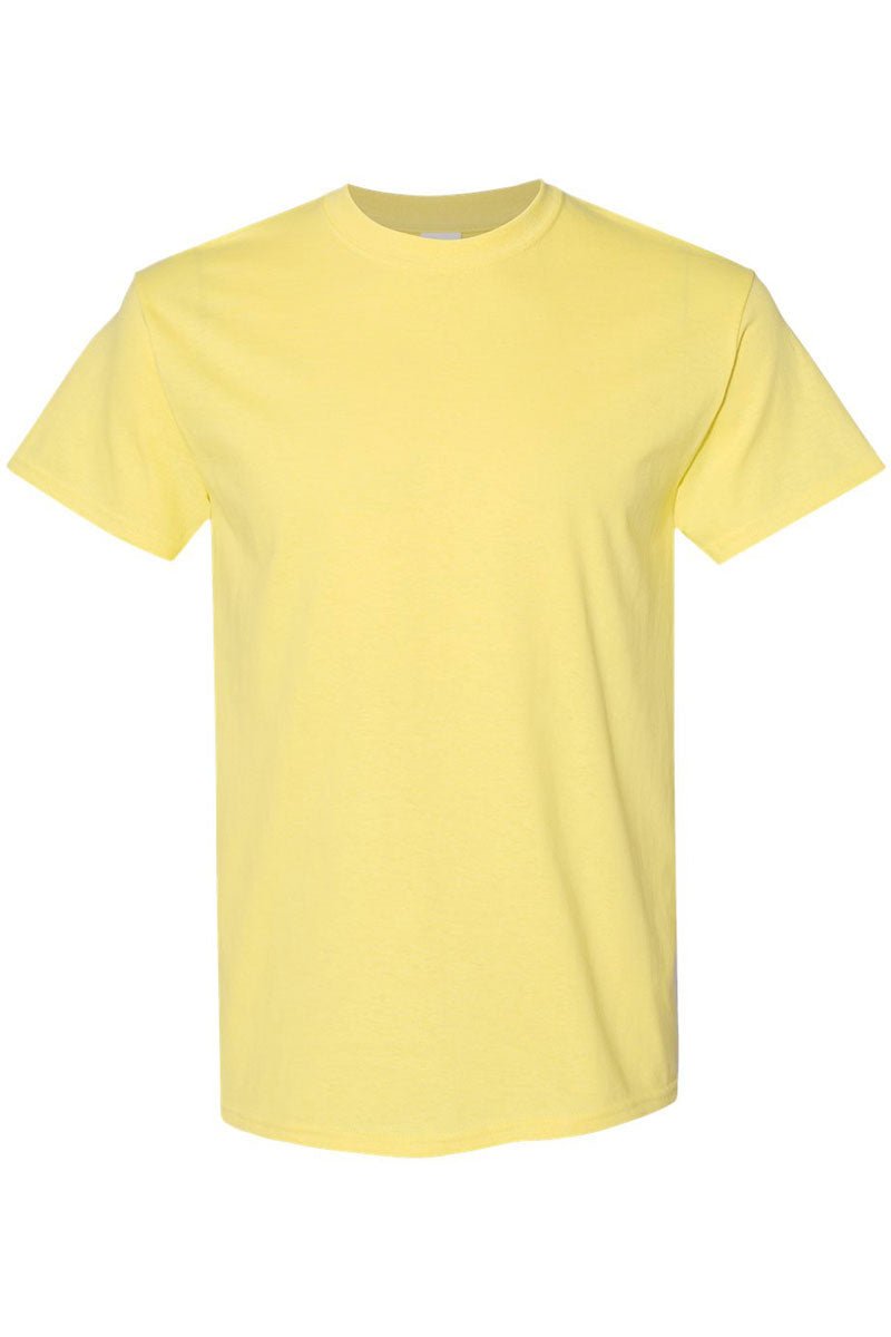 Casual Unisex Short Sleeve Relaxed Fit Day Drinking Graphic T - Shirt