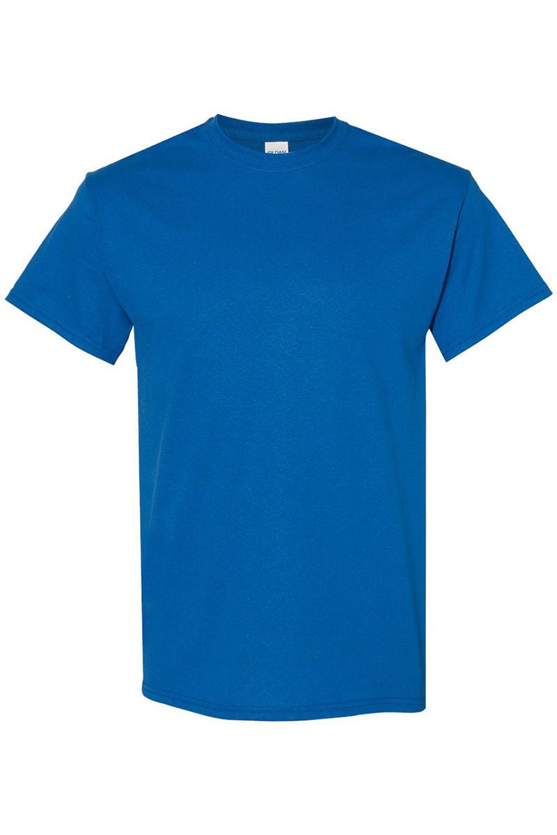 Casual Unisex Short Sleeve Relaxed Fit Day Drinking Graphic T - Shirt