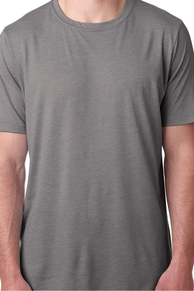 Deeply Blessed and Highly Favored Unisex Polyester/Cotton Graphic Tee