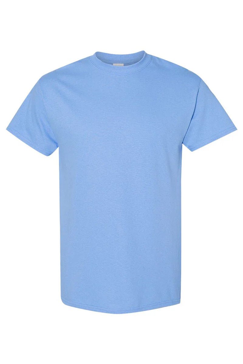 Casual Unisex Short Sleeve Relaxed Fit Day Drinking Graphic T - Shirt