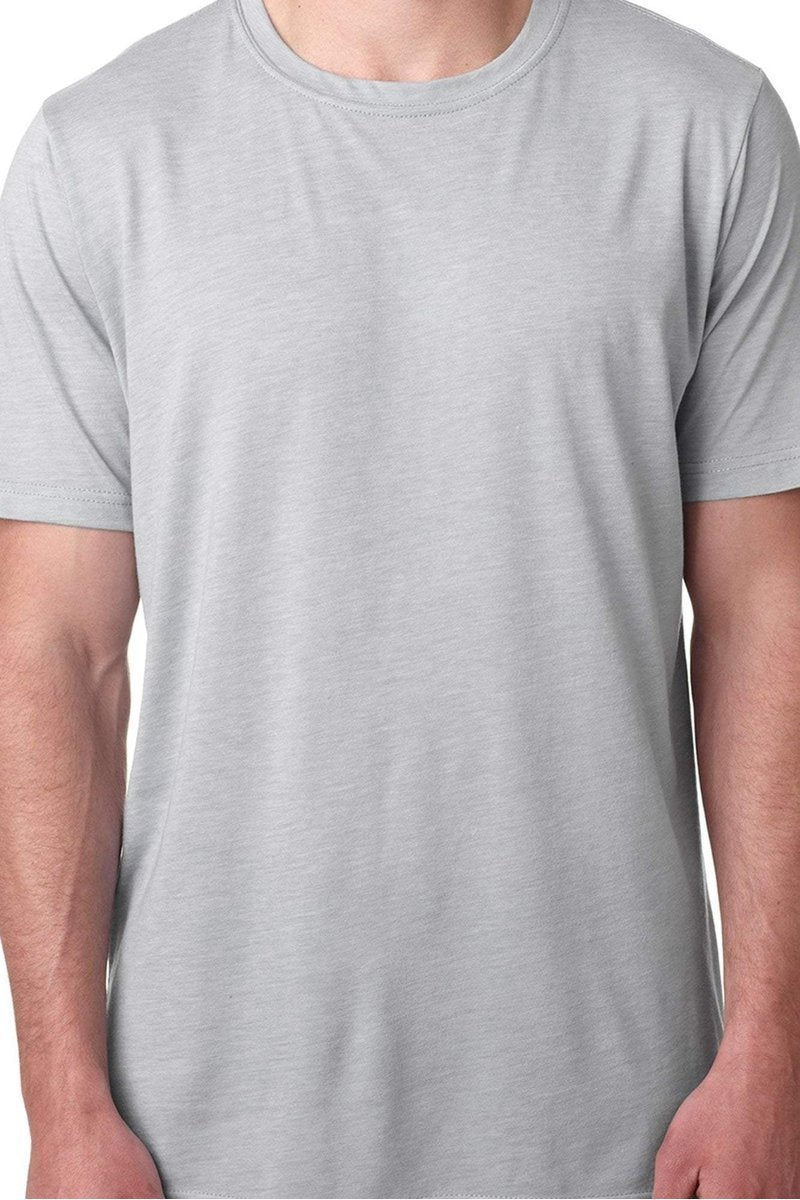 Deeply Blessed and Highly Favored Unisex Polyester/Cotton Graphic Tee