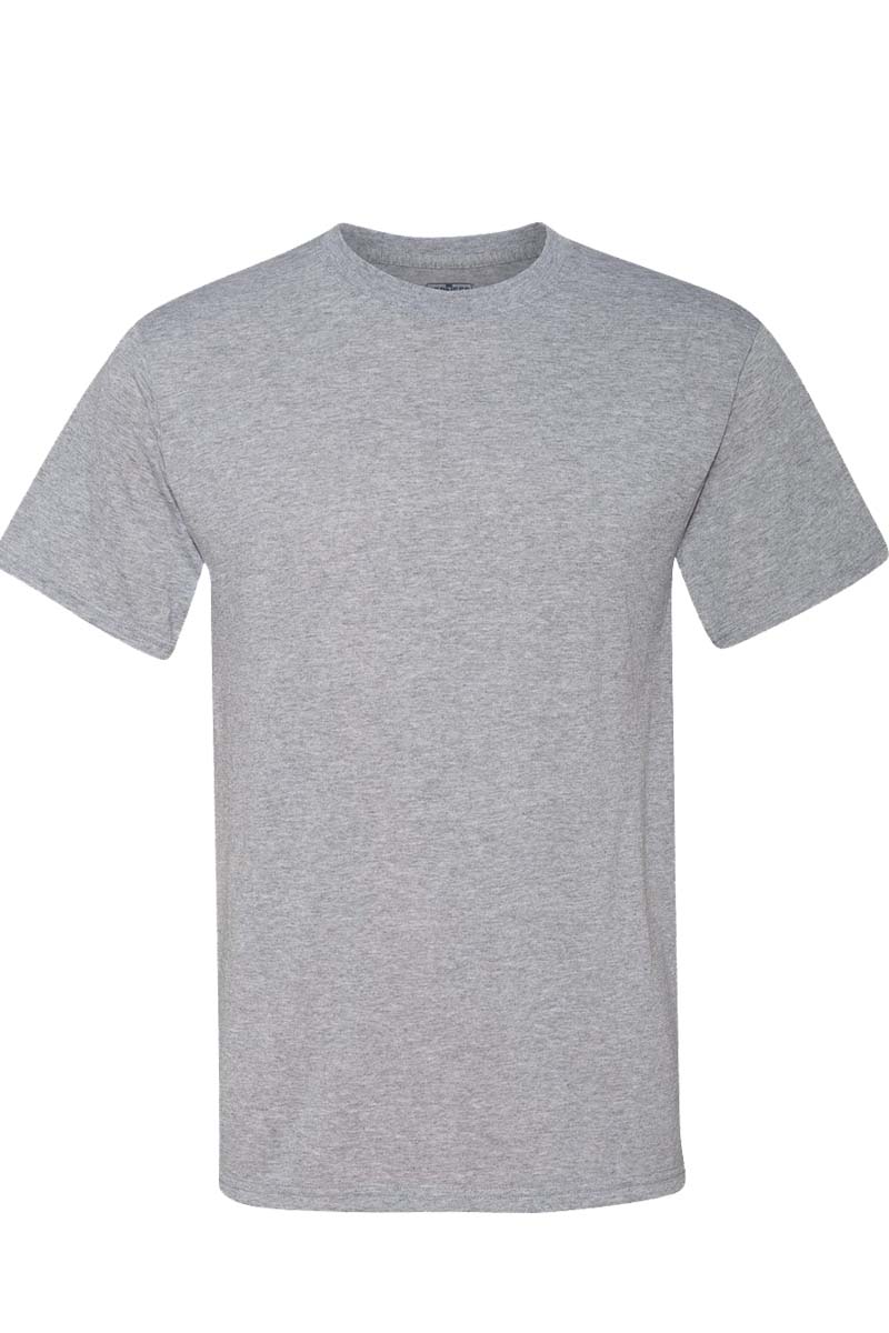 Unisex Dad Bod Father Figure Dri-Power Moisture-Wicking Poly Short Sleeve Tee