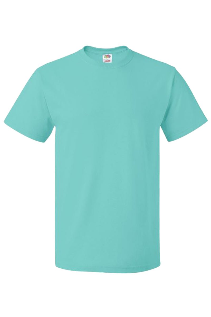 Disco Life Party-themed Unisex High-Definition Cotton Graphic T-shirt