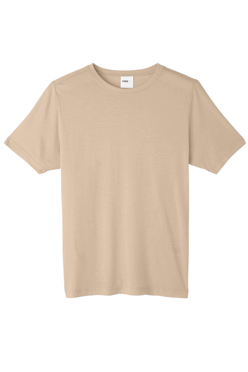 Adult Retro Nashville Graphic ChromaSoft Performance Moisture-Wicking Short Sleeve T-Shirt