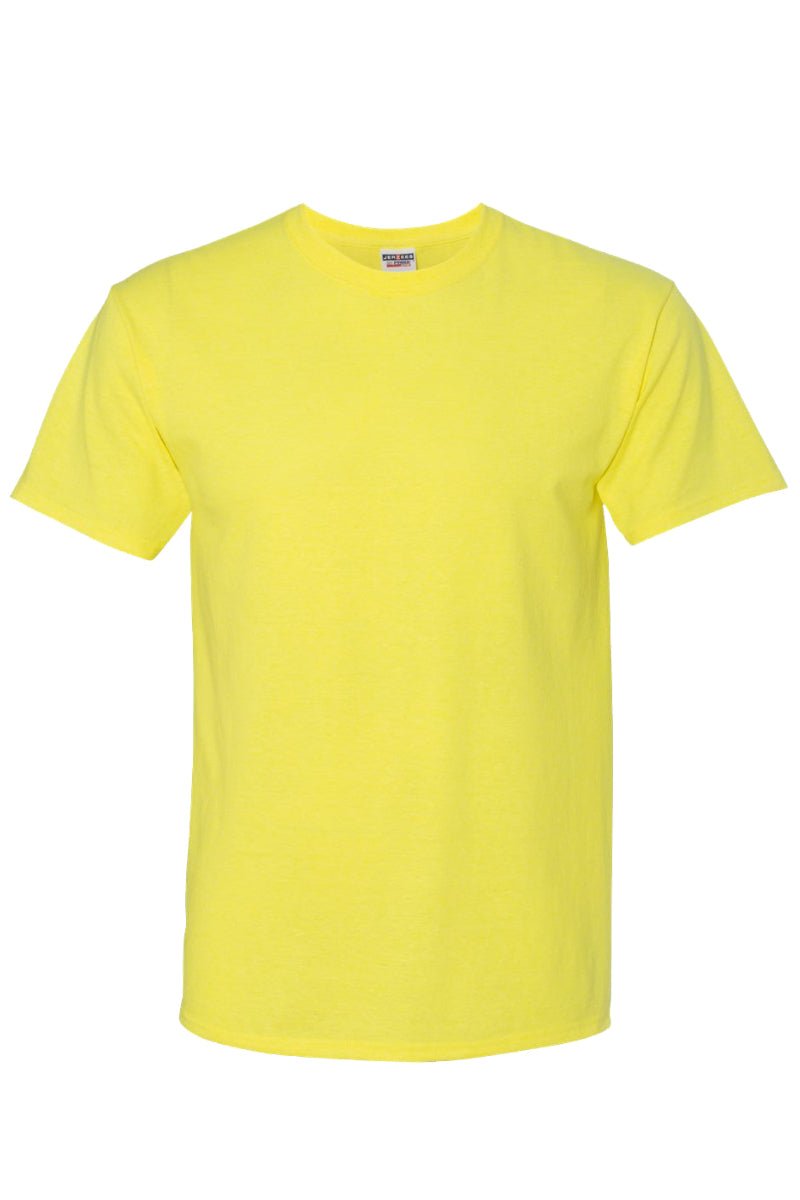 Happy Mama All - in - One Dri - Power 50/50 Short - Sleeve Graphic Tee