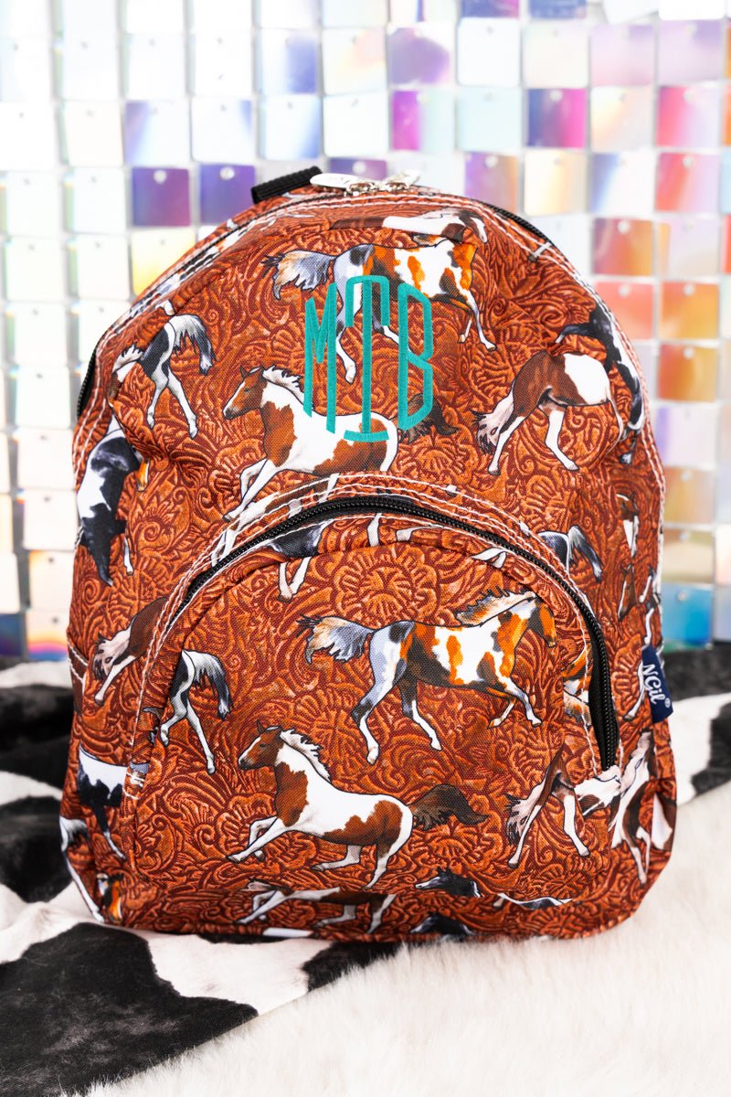 NGIL Compact Soft Canvas Small Backpack for On - the - Go