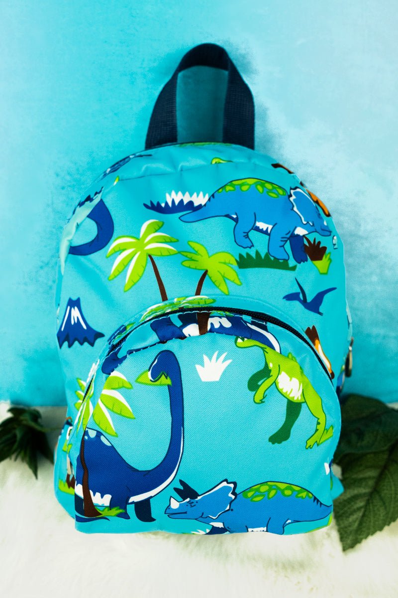 NGIL Small Backpack for Dinosaur World Adventure