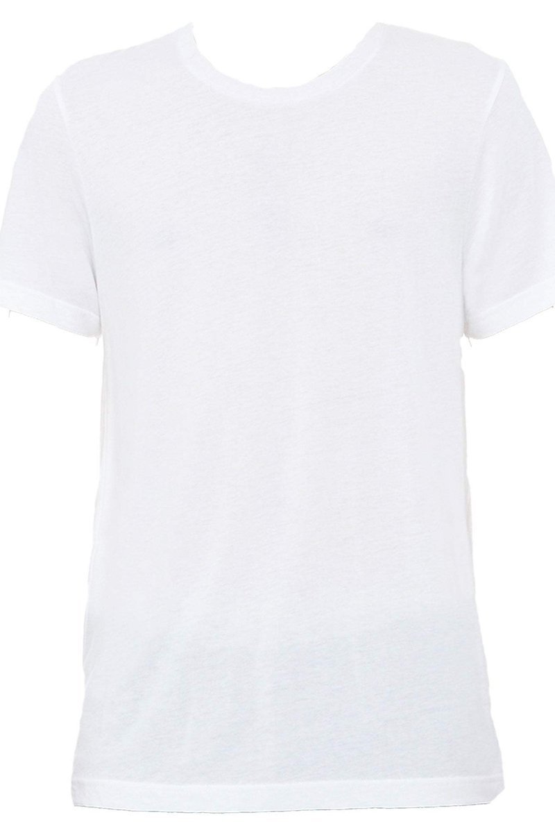 Boys' Mom Tri-Blend Short Sleeve Graphic T-Shirt with Vintage Look