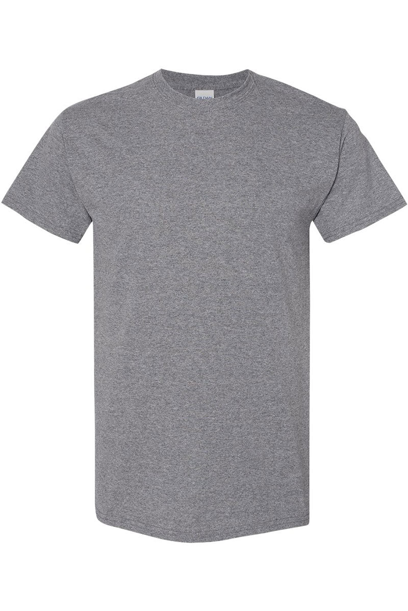 Tennessee Short Sleeve Relaxed Fit Graphic T-Shirt - A Fun Wear