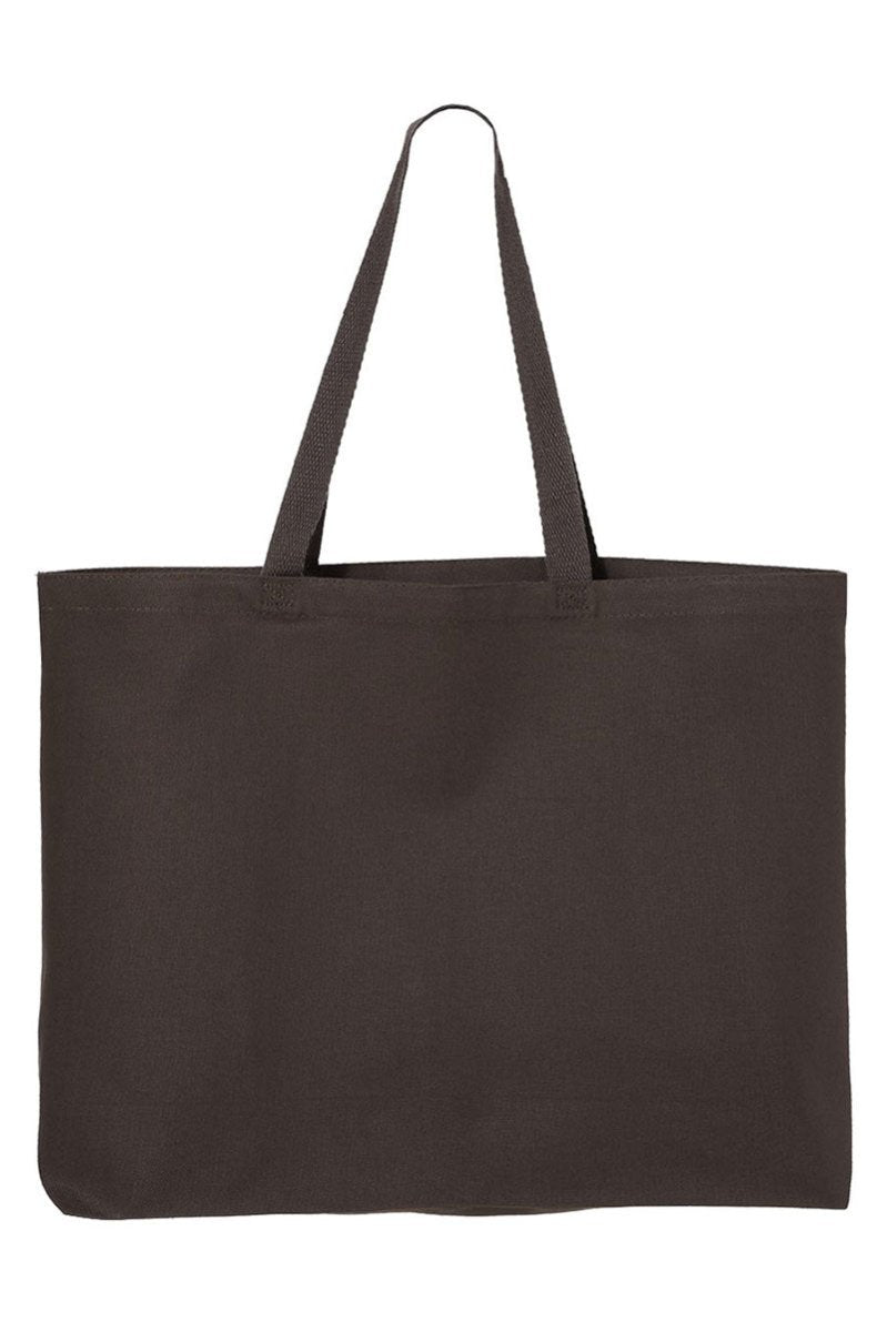 Stylish Fastball Fever Heavy - Duty Canvas Jumbo Tote for Daily Use