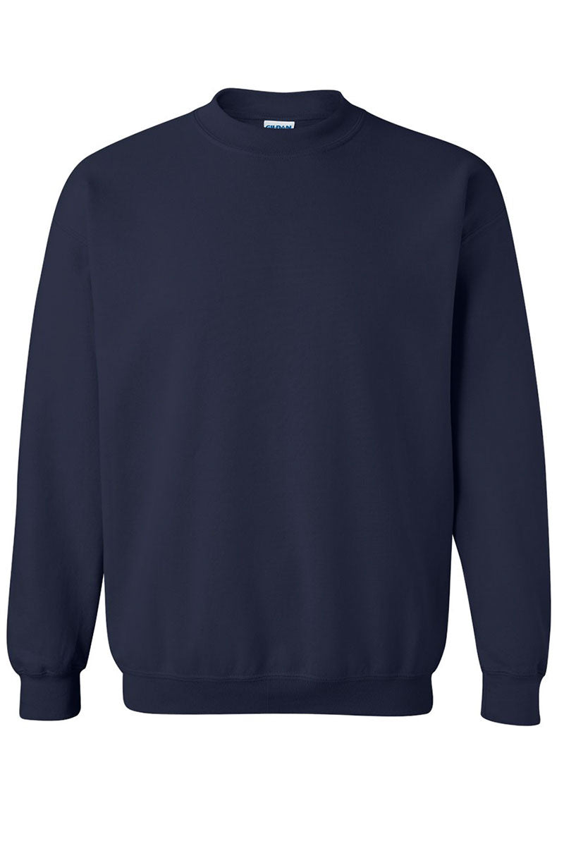 Stylish Heavy - weight Unisex Girl Math Crew Sweatshirt for Everyday Wear
