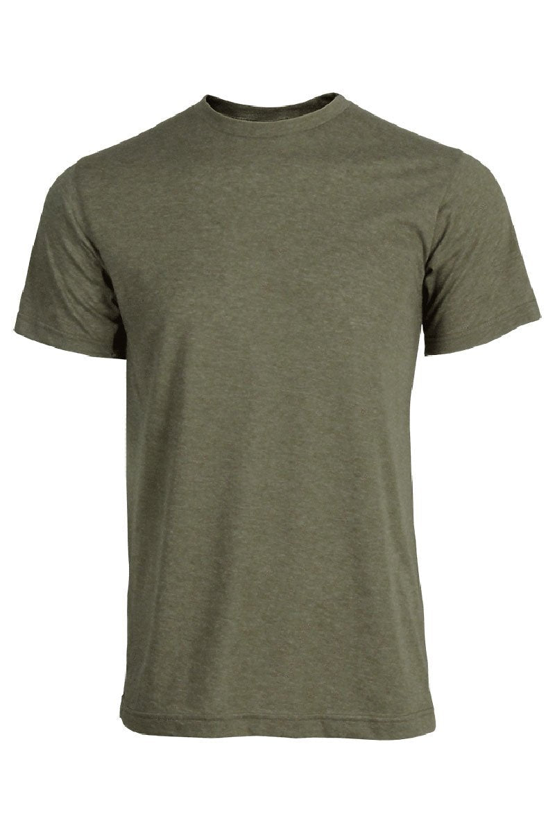 Unisex Polyester - Rich Blend Graphic T - Shirt Easily Distracted By Cows Design