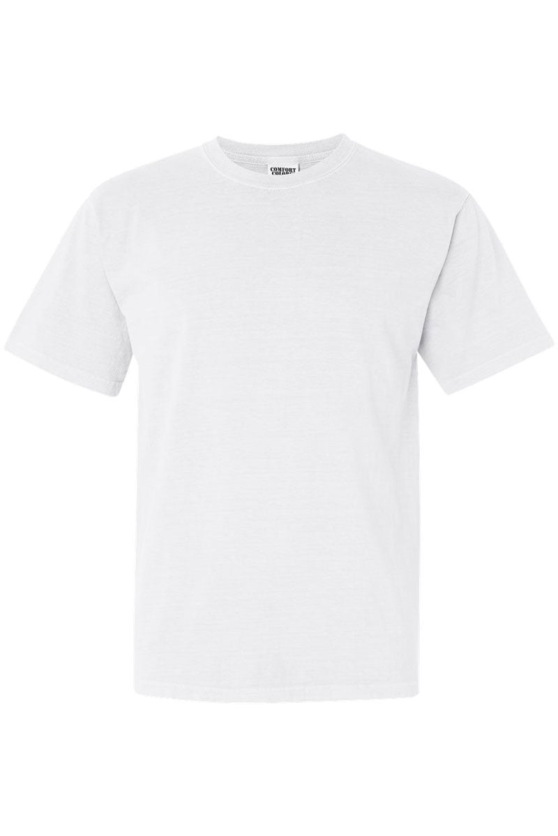 Adult Miss United States Comfort Colors Ring-Spun Cotton Stylish Tee