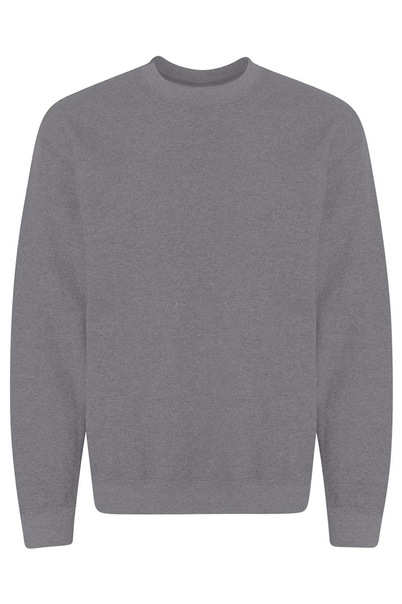 Motherhood University Heavy-duty Crew Neck Unisex Sweatshirt for Everyday Wear