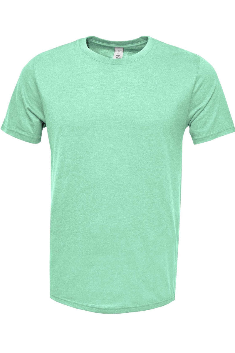 Farmers Feed America Soft and Breathable Adult Blend T-Shirt