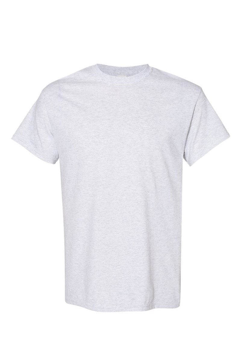 Customizable Baseball Seams Short Sleeve Relaxed-Fit Unisex T-Shirt