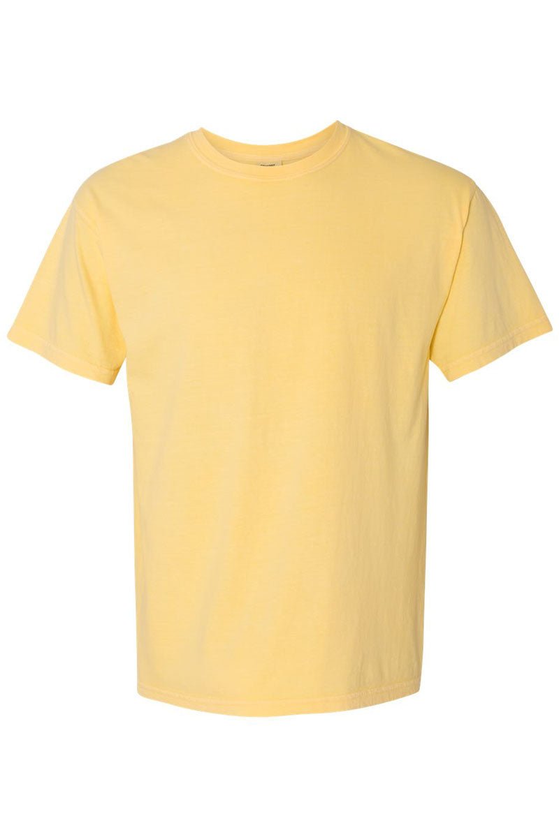 Comfort Colors Adult Ring-Spun Cotton Graphic T-Shirt Focused on Positive Designs