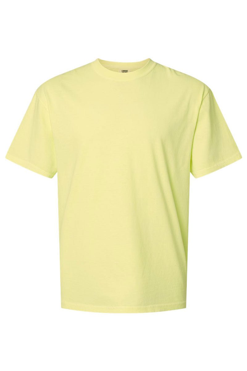 Forever Favorite Comfort Colors Adult Ring-Spun Cotton Graphic Tee