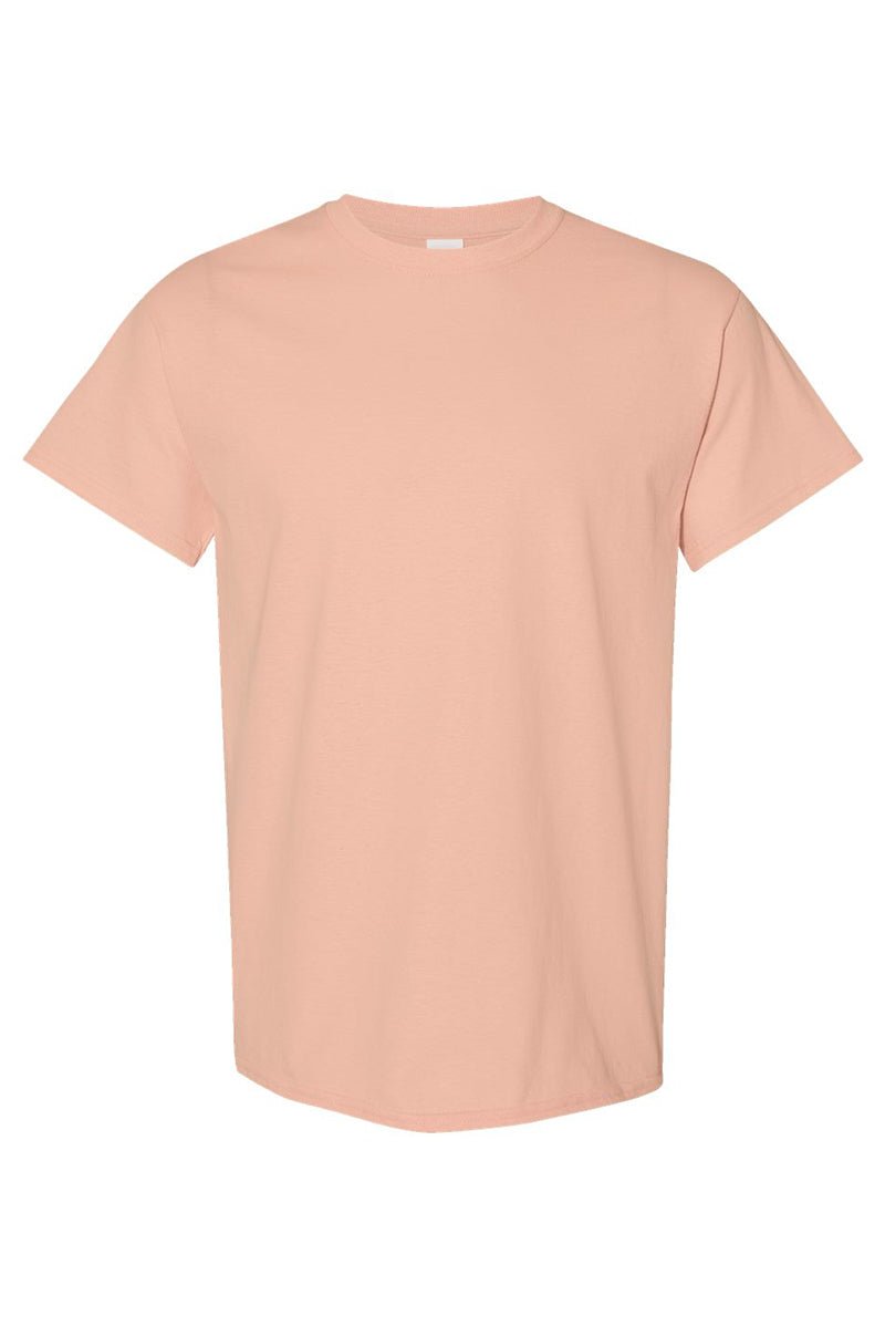 Vintage 1900s Style Short Sleeve Relaxed Fit Unisex T-Shirt