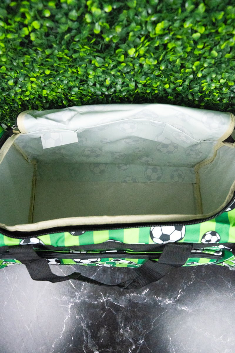 NGIL Brand Sports Duffle Bag 23 for Short Trips