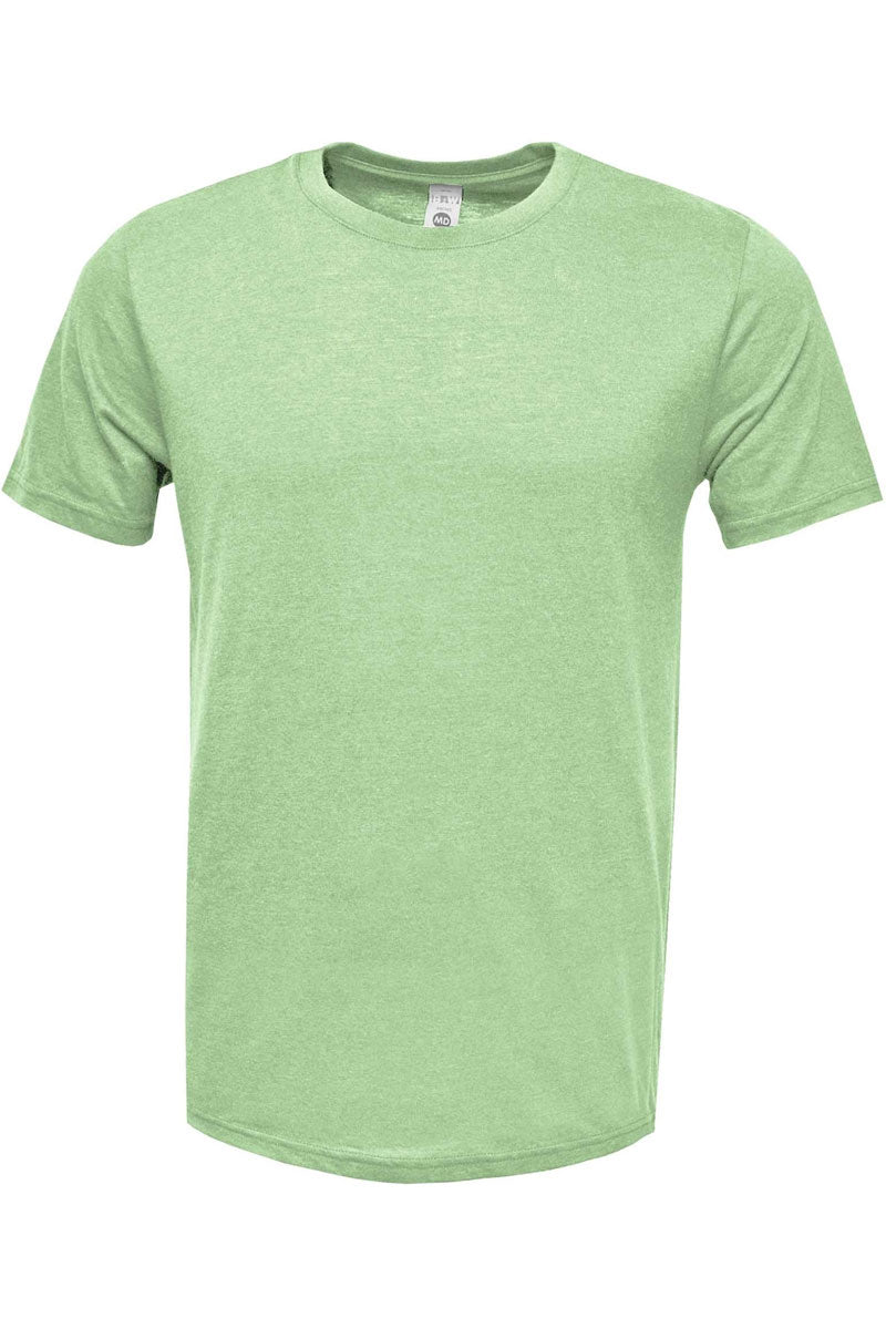 Farmers Feed America Soft and Breathable Adult Blend T-Shirt