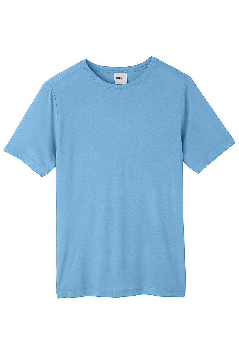 Adult Retro Nashville Graphic ChromaSoft Performance Moisture-Wicking Short Sleeve T-Shirt