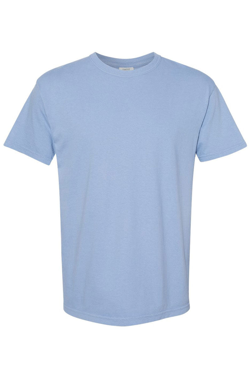 Adult Comfort Colors Ring-Spun Cotton Tee for Felon President Social Club