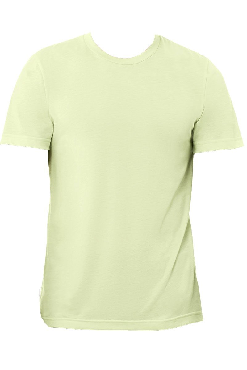 Fun Electric Howdy Honey Short Sleeve Tri - Blend Graphic T - Shirt