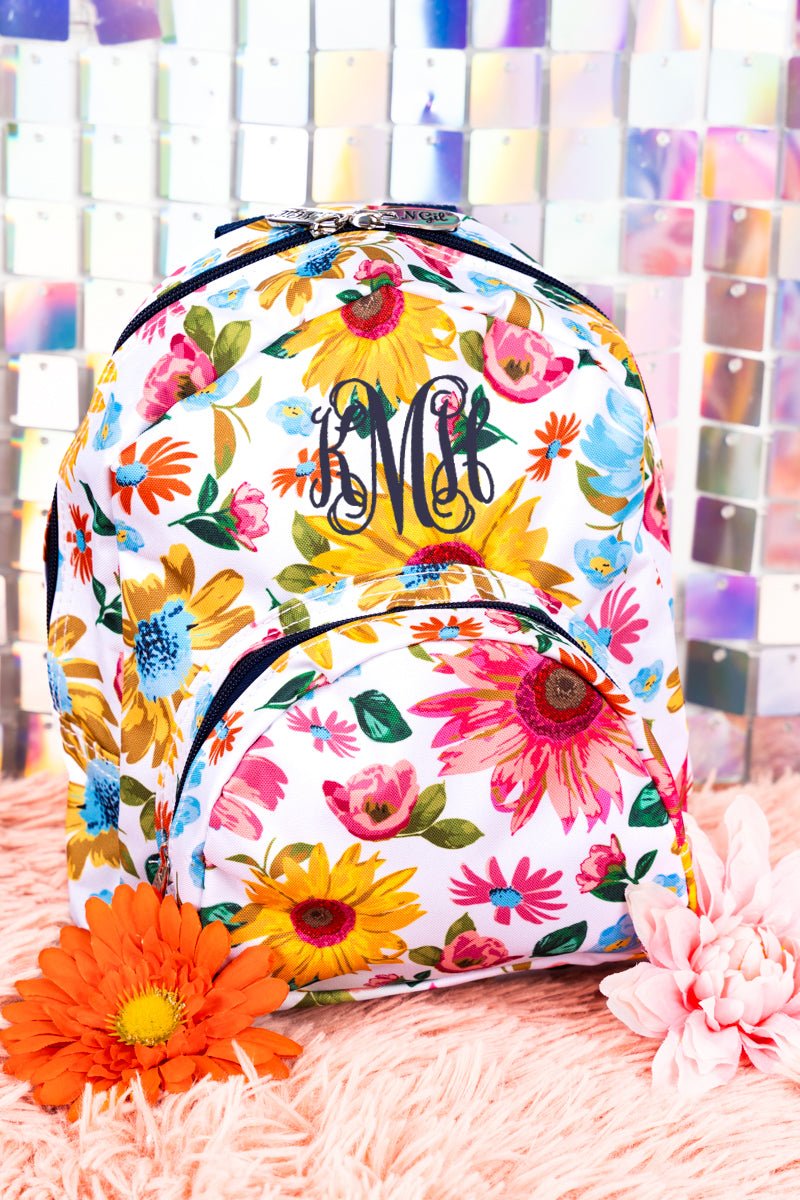 NGIL Small Backpack Ideal for Bloom And Grow On The Go