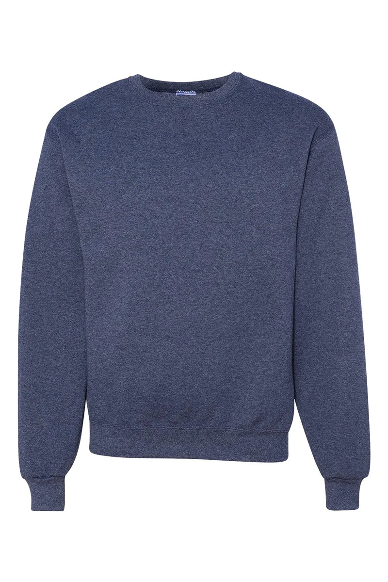 Colorful Unisex NuBlend Crew Sweatshirt with Bright Wildcat Design