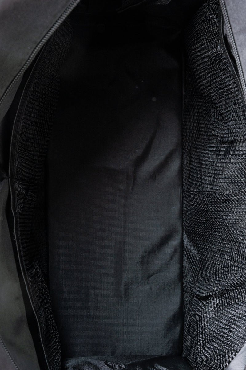 NGIL Medium Gray Organizer Tote for All Your Essentials