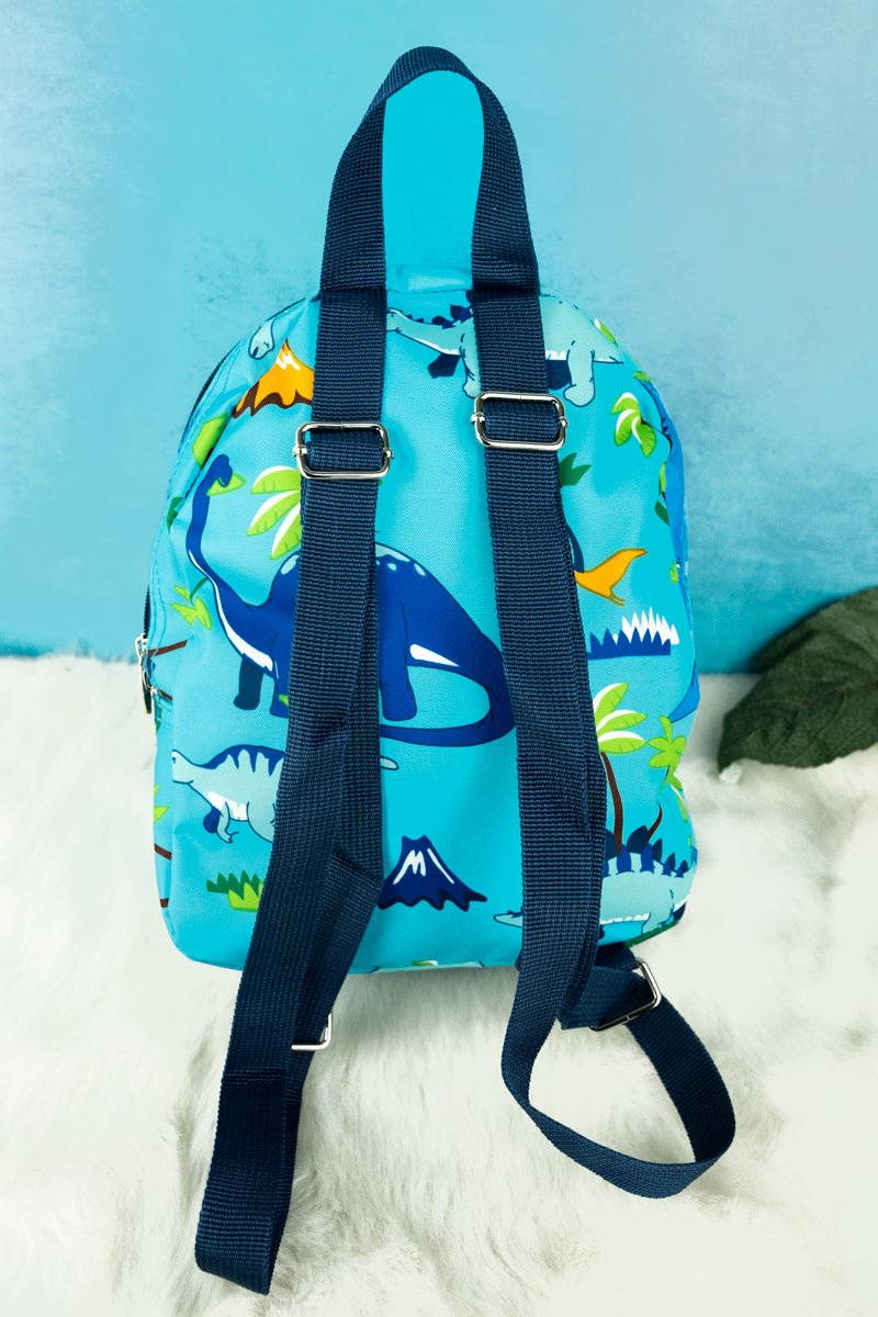 NGIL Small Backpack for Dinosaur World Adventure