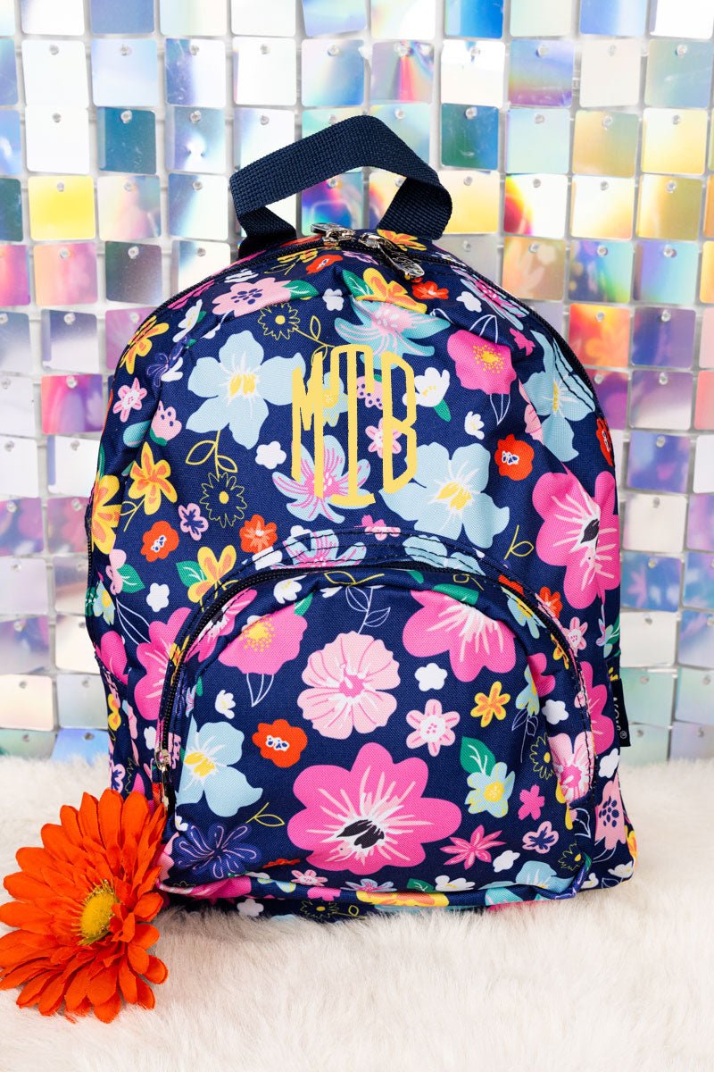NGIL Soft Canvas Small Backpack for Garden Gala and On - the - go