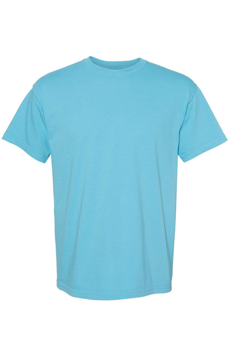 Adult Comfort Colors Bulldog Spirit Ring-Spun Cotton Graphic T-Shirt for a Stylish and Comfortable Look