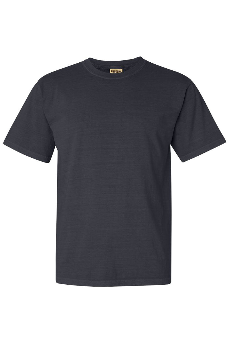 Comfort Colors Adult Ring-Spun Cotton Tee for Cure Support