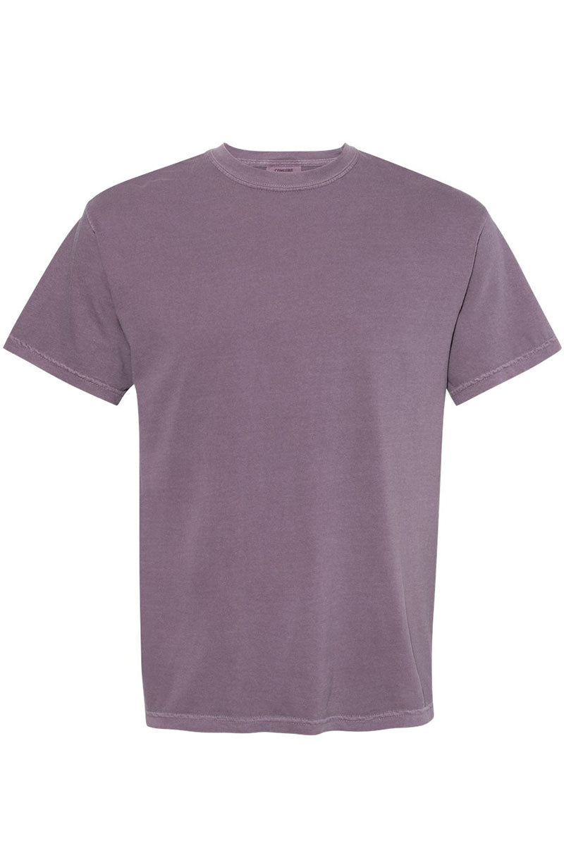 Comfort Colors Adult Ring-Spun Cotton Graphic T-Shirt Focused on Positive Designs