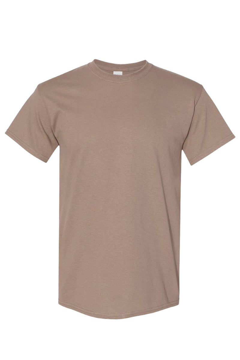 Casual Relaxed-Fit Short Sleeve 'Gimme Some Sugar' T-Shirt