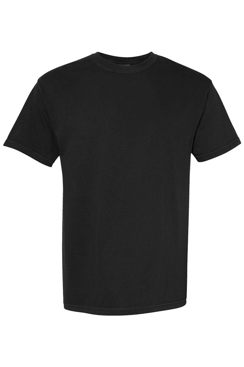 Comfort Colors Adult Ring-Spun Cotton Graphic T-Shirt Focused on Positive Designs