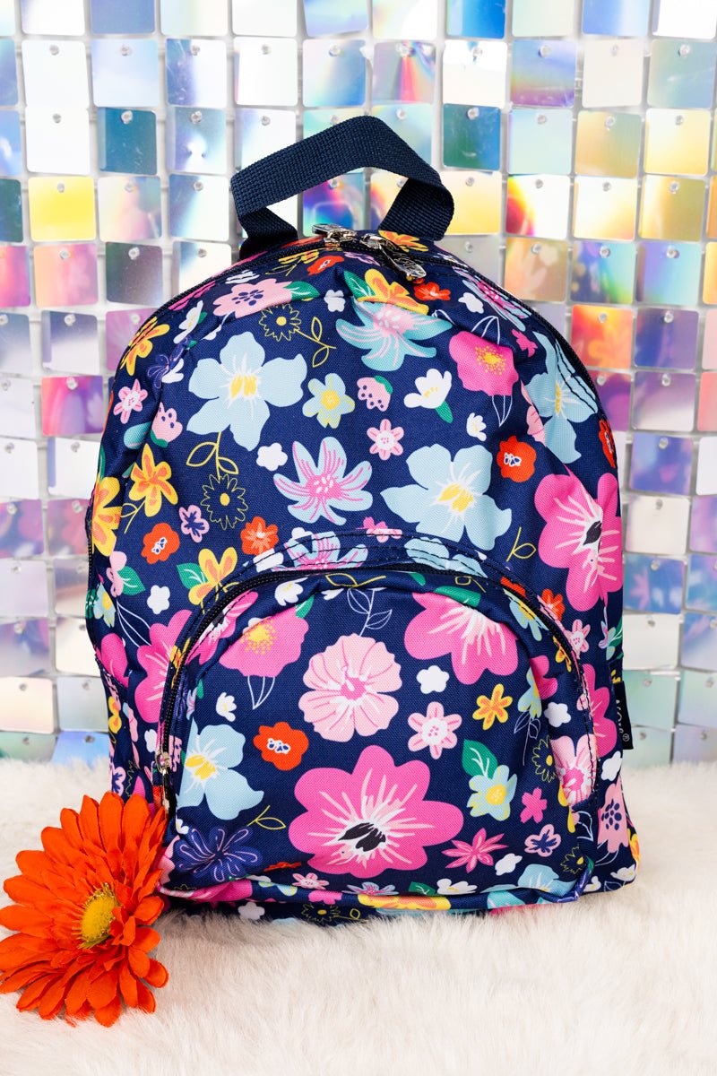 NGIL Soft Canvas Small Backpack for Garden Gala and On - the - go