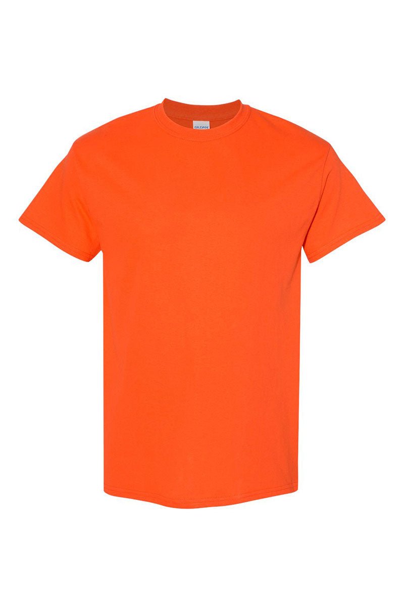 Colorful Disco Themed Short Sleeve Unisex Relaxed Fit Pumpkin Graphic T-Shirt