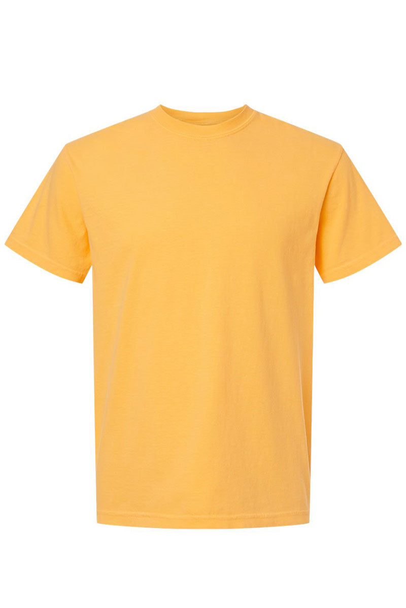 Comfort Colors Adult Ring-Spun Cotton Graphic T-Shirt Focused on Positive Designs