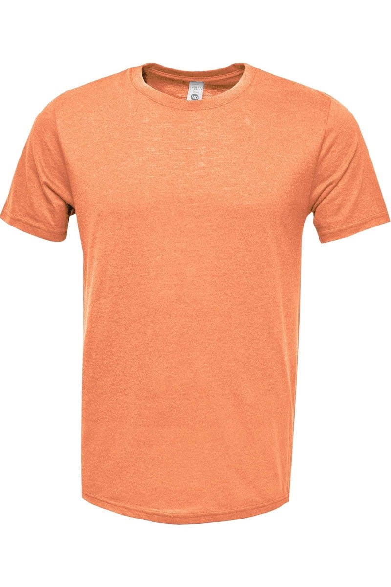 Farmers Feed America Soft and Breathable Adult Blend T-Shirt
