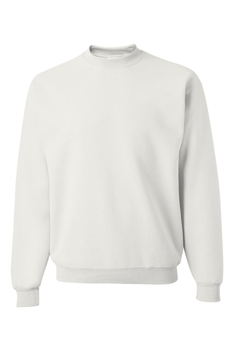 Cozy Unisex NuBlend Crew Sweatshirt with 'Don't Quit Your Day Dream' Design