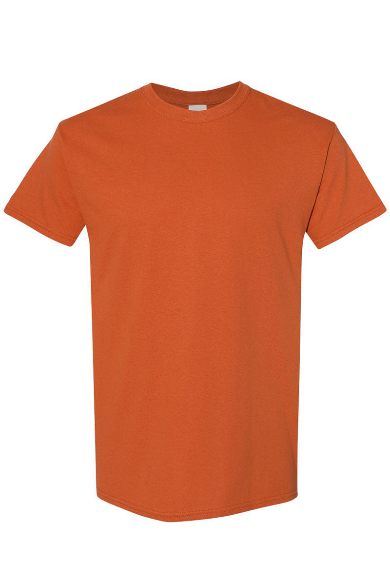 Farm Fresh Graphic Short Sleeve Relaxed Unisex Cotton T-Shirt
