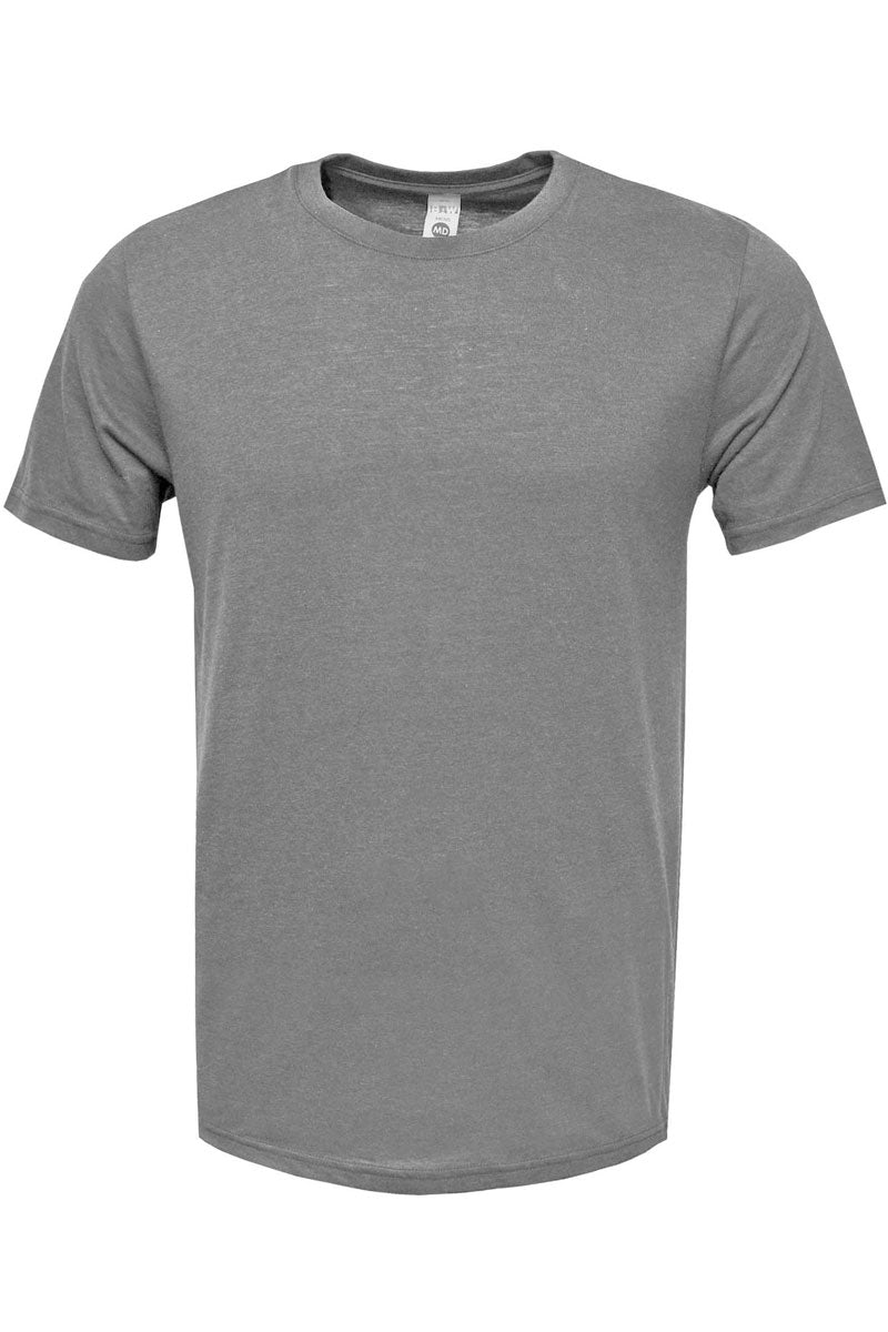 Farmers Feed America Soft and Breathable Adult Blend T-Shirt