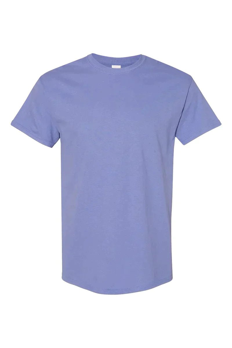 Neon Antisocial Smile Short-Sleeved Relaxed-Fit Unisex Graphic T-Shirt for Fun Wear