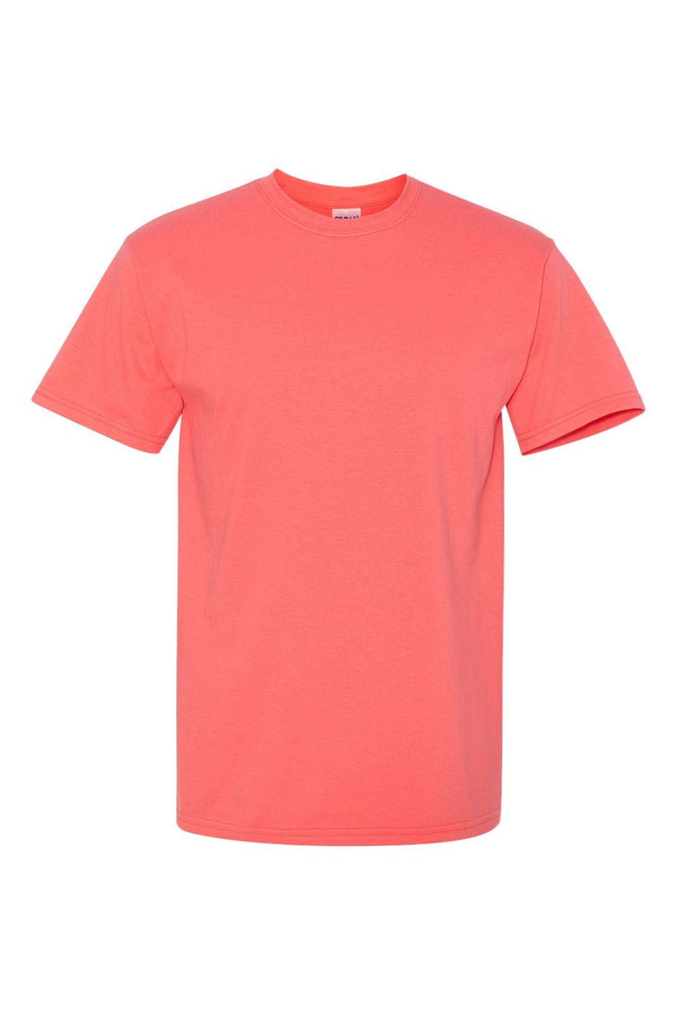 Distressed Short Sleeve Forgiven Varsity Relaxed Fit Unisex T-Shirt
